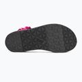 Sandale pentru femei Teva Midform Universal Adorn rose violet 4