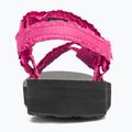 Sandale pentru femei Teva Midform Universal Adorn rose violet 6