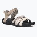Sandale pentru femei Teva Tirra black/birch multi 8