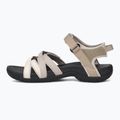 Sandale pentru femei Teva Tirra black/birch multi 10
