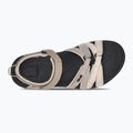 Sandale pentru femei Teva Tirra black/birch multi 12