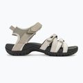 Sandale pentru femei Teva Tirra black/birch multi 2