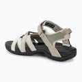 Sandale pentru femei Teva Tirra black/birch multi 3