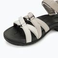 Sandale pentru femei Teva Tirra black/birch multi 7