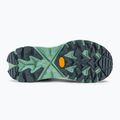 Cizme de trekking pentru femei HOKA Anacapa Mid GTX verde 1119372-TMGR 7
