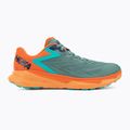Pantofi de alergare pentru bărbați HOKA Zinal trellis/vibrant orange 2