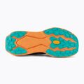 Pantofi de alergare pentru bărbați HOKA Zinal trellis/vibrant orange 5