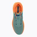 Pantofi de alergare pentru bărbați HOKA Zinal trellis/vibrant orange 6