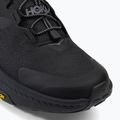 HOKA Transport, pantofi de alergare pentru bărbați, negru 1123153-BBLC 7