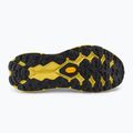 HOKA Speedgoat 5 pantofi de alergare pentru bărbați verde-galben 1123157-APFR 6