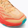 HOKA Speedgoat 5 impala/flame, pantofi de alergare pentru bărbați 7