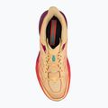 Pantofi de alergare pentru femei HOKA Speedgoat 5 impala/flame 1123158-IFLM 6