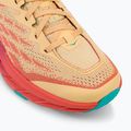 Pantofi de alergare pentru femei HOKA Speedgoat 5 impala/flame 1123158-IFLM 8
