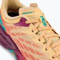 Pantofi de alergare pentru femei HOKA Speedgoat 5 impala/flame 1123158-IFLM 11