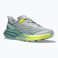 Încălțăminte de alergat pentru femei HOKA Speedgoat 5 mercury/trellis 8