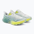 Pantofi de alergare pentru femei HOKA Speedgoat 5 Wide festival mercury/trellis 3