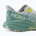 Pantofi de alergare pentru femei HOKA Speedgoat 5 Wide festival mercury/trellis 9