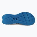 Pantofi de alergare pentru femei HOKA Carbon X 3 albastru-galben 1123193-CEPR 7