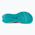 Încălțăminte de alergat pentru bărbați HOKA Carbon X 3 white/flame 5