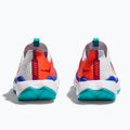 Încălțăminte de alergat pentru bărbați HOKA Carbon X 3 white/flame 12