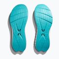 Încălțăminte de alergat pentru bărbați HOKA Carbon X 3 white/flame 14