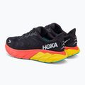 HOKA bărbați HOKA pantofi de alergare Arahi 6 negru 1123194-BFLM 4