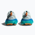 Încălțăminte de alergare pentru bărbați HOKA Bondi 8 ice flow/bit of blue 3