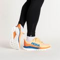 Încălțăminte de alergare pentru bărbați HOKA Mach 5 impala/vibrant orange 2