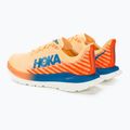 Încălțăminte de alergare pentru bărbați HOKA Mach 5 impala/vibrant orange 3