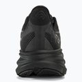 Încălăminte de alergat pentru bărbați HOKA Clifton 9 black/black 6