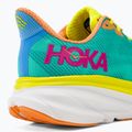 Pantofi de alergare pentru bărbați HOKA Clifton 9 verde 1127895-CEPR 10