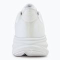 Încălțăminte de alergare pentru bărbați HOKA Clifton 9 white/white 6