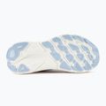Încălțăminte de alergare pentru femei HOKA Clifton 9 airy blue/ice water 5