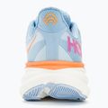 Încălțăminte de alergare pentru femei HOKA Clifton 9 airy blue/ice water 7