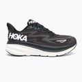 Încălțăminte de alergat pentru femei HOKA Clifton 9 black/white 2