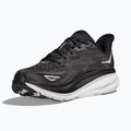 Încălțăminte de alergat pentru femei HOKA Clifton 9 black/white 11