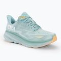Încălțăminte de alergare pentru femei HOKA Clifton 9 cloud blue/ice flow