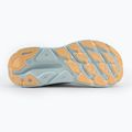 Încălțăminte de alergare pentru femei HOKA Clifton 9 cloud blue/ice flow 4