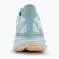 Încălțăminte de alergare pentru femei HOKA Clifton 9 cloud blue/ice flow 6