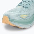 Încălțăminte de alergare pentru femei HOKA Clifton 9 cloud blue/ice flow 7