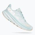 Încălțăminte de alergare pentru femei HOKA Clifton 9 cloud blue/ice flow 8