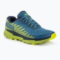 Încălțăminte de alergare pentru bărbați HOKA Torrent 3 bluesteel/dark citron
