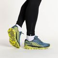 Încălțăminte de alergare pentru bărbați HOKA Torrent 3 bluesteel/dark citron 2