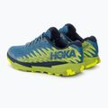 Încălțăminte de alergare pentru bărbați HOKA Torrent 3 bluesteel/dark citron 3