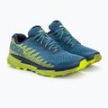 Încălțăminte de alergare pentru bărbați HOKA Torrent 3 bluesteel/dark citron 4