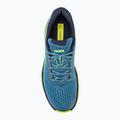 Încălțăminte de alergare pentru bărbați HOKA Torrent 3 bluesteel/dark citron 6