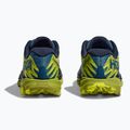 Încălțăminte de alergare pentru bărbați HOKA Torrent 3 bluesteel/dark citron 8