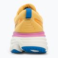 Încălțăminte de alergare pentru femei HOKA Bondi 8 impala/cyclamen 8