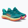 Pantofi de alergare HOKA Mafate Speed 4 deep lake/ceramic pentru bărbați 5