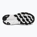 Încălțăminte de alergat pentru bărbați HOKA Clifton 9 Wide black/white 4